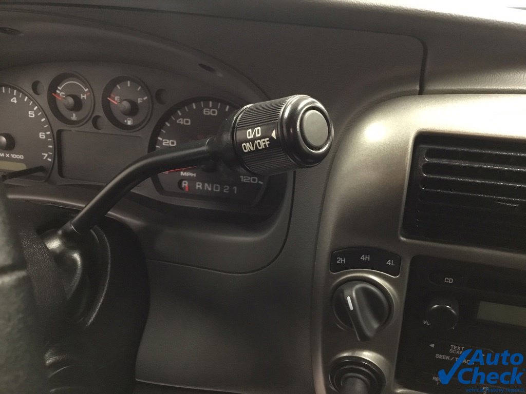 Used 2011 Ford Ranger XLT AWD/4WD image 43