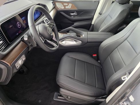 New 2026 Mercedes-Benz GLE 350 4MATIC image 6