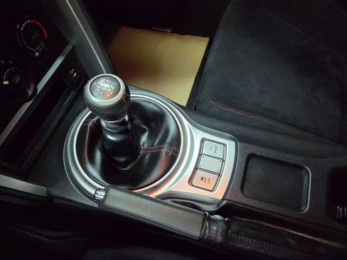 Used 2016 Scion FR-S image 20