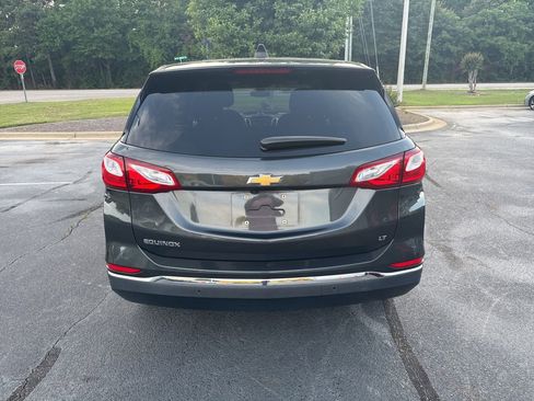 Used 2020 Chevrolet Equinox LT FWD image 6