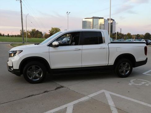 Used 2023 Honda Ridgeline RTL image 3