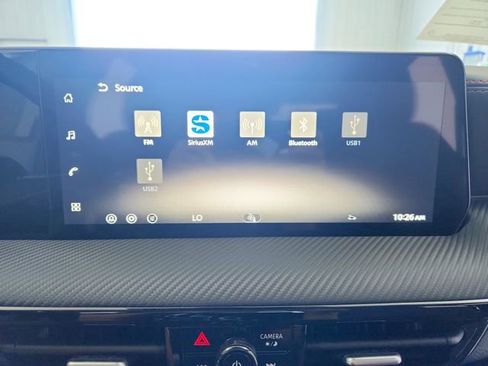 New 2026 Nissan Kicks SR image 26