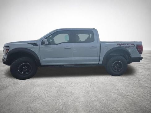 New 2025 Ford F150 Raptor AWD/4WD image 5