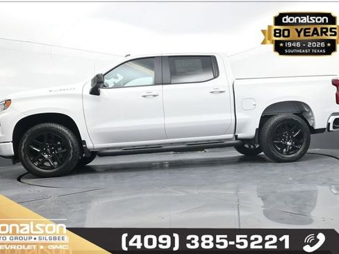 New 2026 Chevrolet Silverado 1500 RST image 14