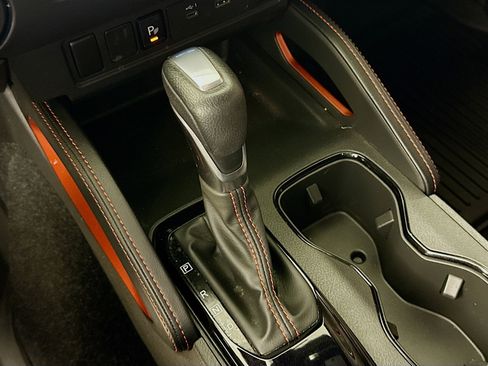 Used 2024 Nissan Frontier Pro-X w/ Technology Package image 20