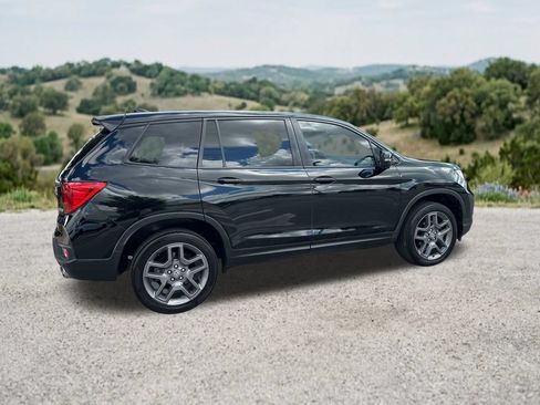 Used 2023 Honda Passport EX-L image 11