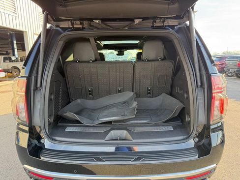 Used 2023 Chevrolet Tahoe High Country image 36