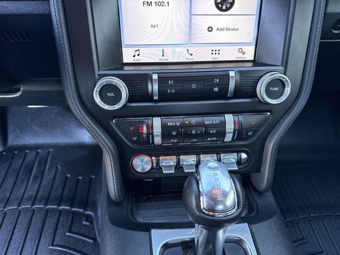 Certified 2019 Ford Mustang GT Premium image 37