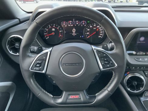 Used 2023 Chevrolet Camaro SS image 31