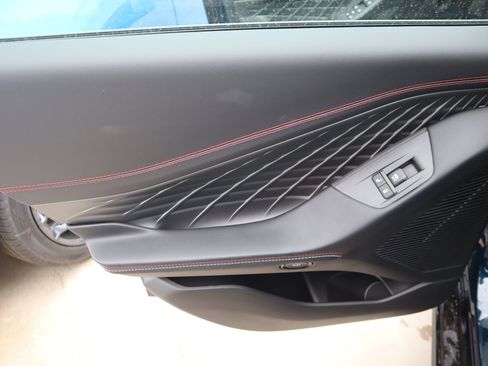 New 2026 Dodge Charger Scat Pack AWD/4WD image 18