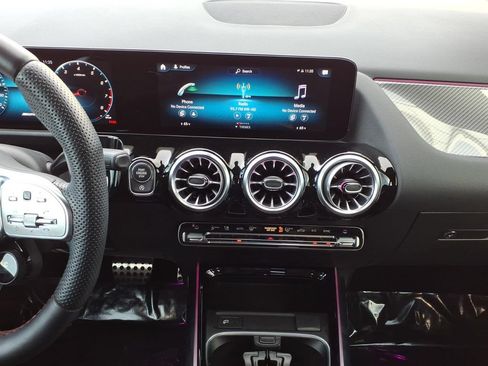 Used 2023 Mercedes-Benz GLA 35 AMG 4MATIC image 14