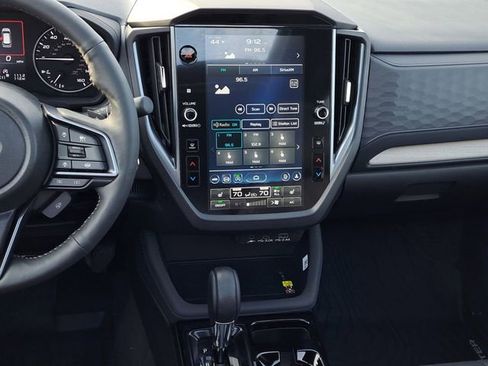 New 2026 Subaru Forester Limited image 25