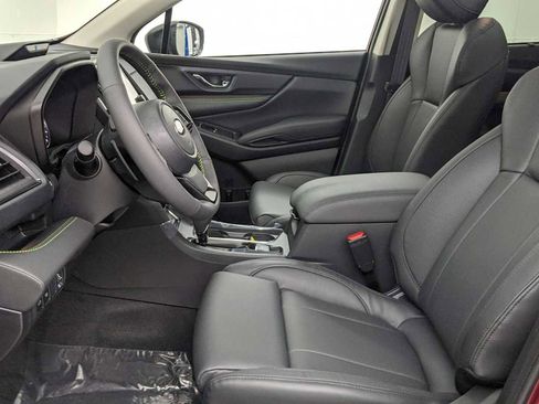 New 2026 Subaru Ascent Bronze Edition image 14