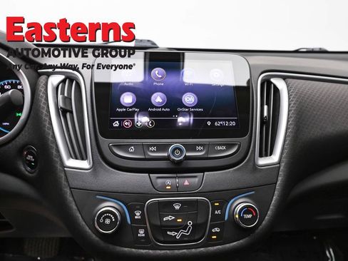 Used 2020 Chevrolet Malibu LS FWD image 12