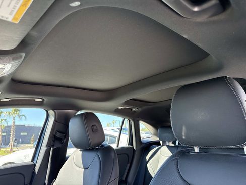 Used 2021 Mercedes-Benz GLA 35 AMG 4MATIC image 24