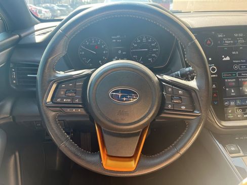 Used 2023 Subaru Outback Wilderness image 41