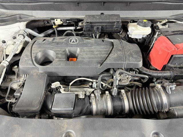 Used 2021 Acura RDX w/ Technology Package AWD/4WD image 37