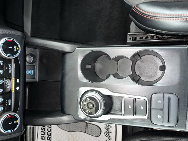 Used 2023 Ford Escape ST-Line FWD image 29