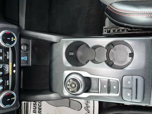 Used 2023 Ford Escape ST-Line FWD image 29