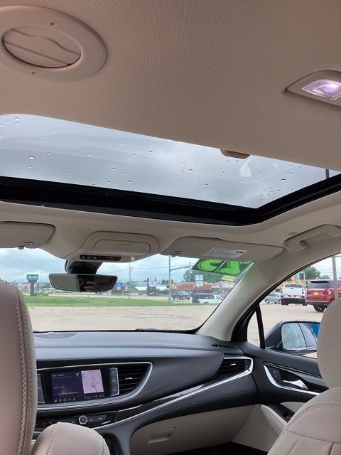 Used 2023 Buick Enclave Essence w/ Experience Buick Package AWD/4WD image 11
