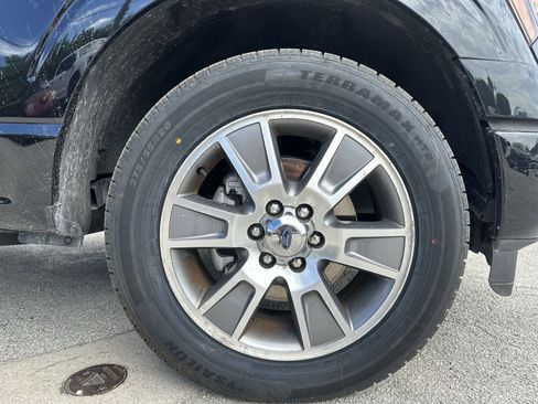 Used 2024 Ford F150 STX RWD image 18