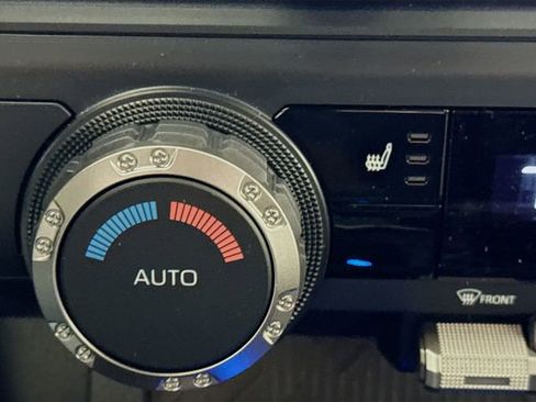 New 2026 Toyota Tacoma TRD Sport image 19