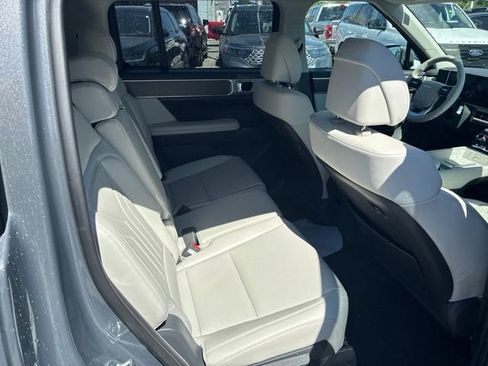 Used 2026 Hyundai Santa Fe SEL AWD/4WD image 25