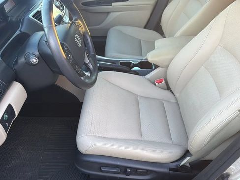 Used 2013 Honda Accord EX-L image 15