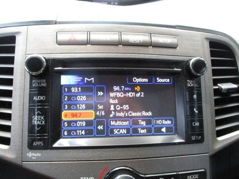 Used 2014 Toyota Venza Limited AWD/4WD image 9