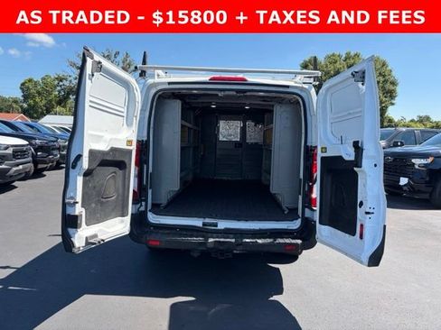 Used 2019 Ford Transit 250 148 Low Roof RWD image 13