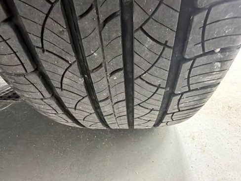Certified 2024 Ford Edge SE AWD/4WD image 11