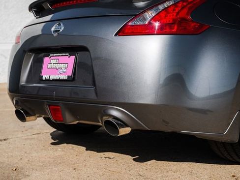 Used 2014 Nissan 370Z Coupe w/ Sport Package image 28