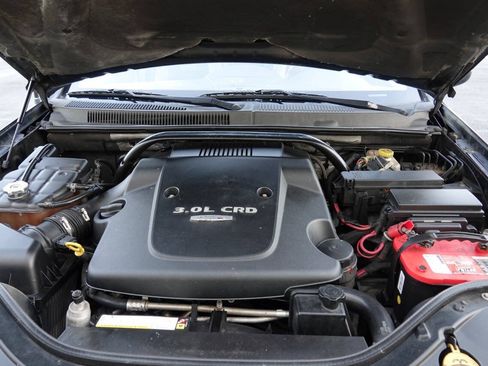 Used 2007 Jeep Grand Cherokee Overland AWD/4WD image 98