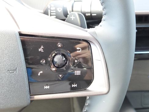 New 2026 Nissan Murano SV image 25