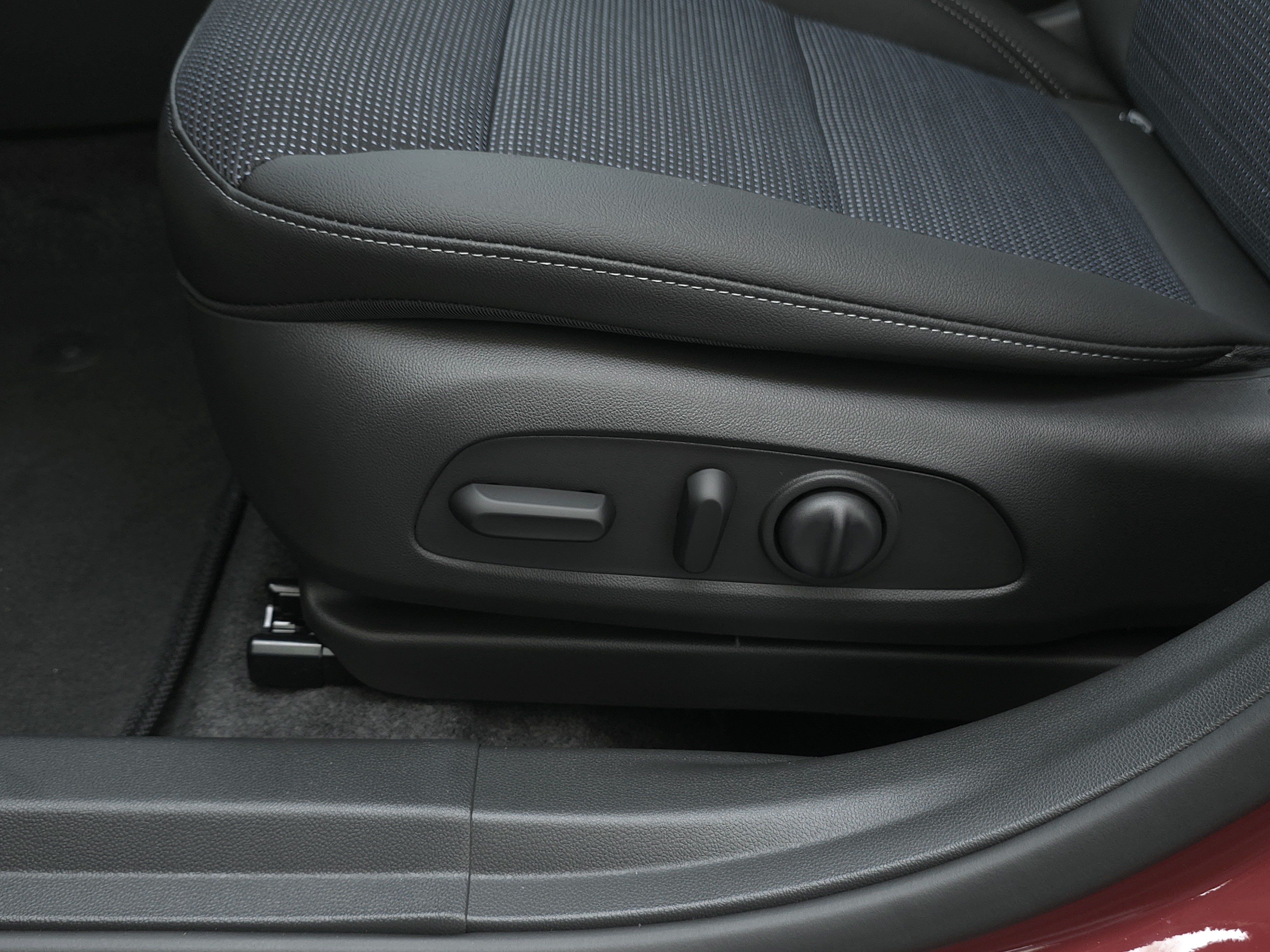 New 2026 Buick Envista Preferred w/ Convenience I Package FWD image 11