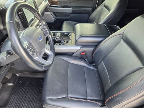 Used 2023 Ford F150 Lariat AWD/4WD image 11