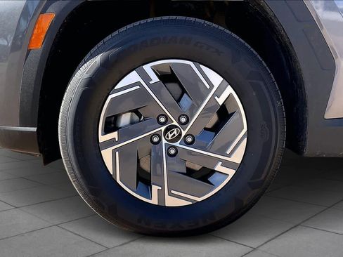 Used 2022 Hyundai Tucson SEL image 10