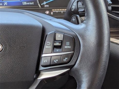 Used 2020 Ford Explorer Limited w/ Class III Trailer Tow Package image 20