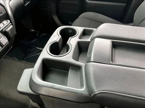 Used 2021 Chevrolet Silverado 1500 Custom RWD image 15