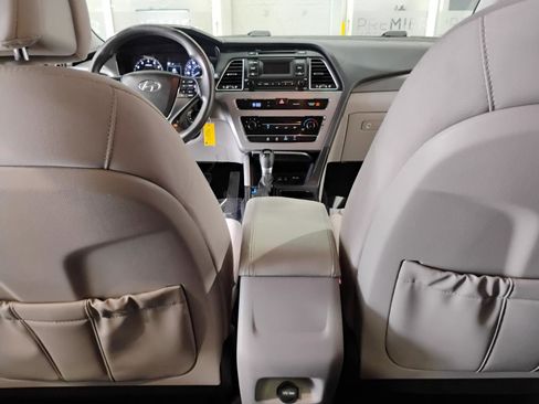 Used 2017 Hyundai Sonata SE image 62
