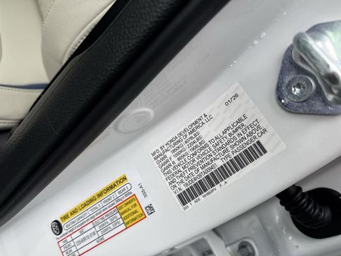 New 2026 Acura Integra A-Spec image 30