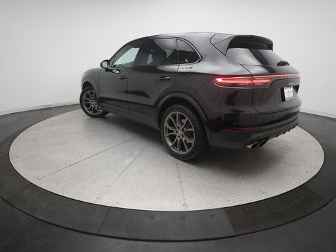 Used 2020 Porsche Cayenne S AWD/4WD image 35