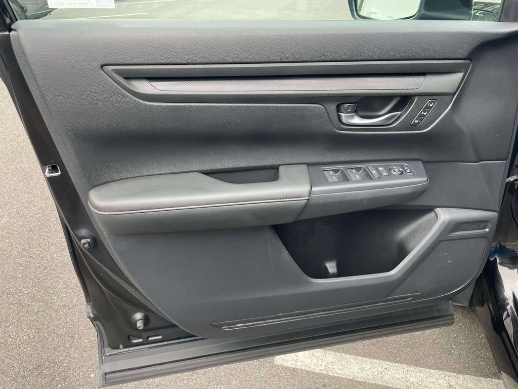Certified 2024 Honda CR-V Sport-L image 15