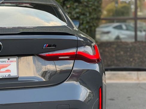 Used 2022 BMW M4 Competition w/ Executive Package image 16