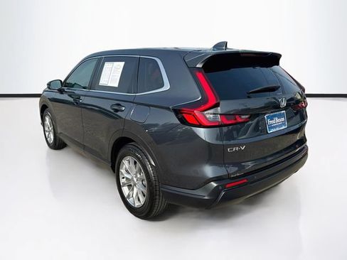Certified 2025 Honda CR-V EX-L image 6