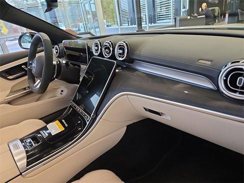 New 2026 Mercedes-Benz CLE 53 AMG 4MATIC Cabriolet image 23