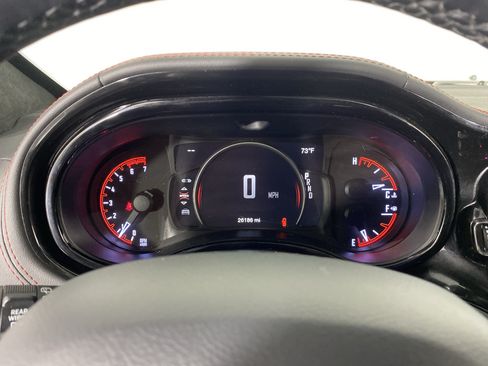 Used 2025 Dodge Durango R/T AWD/4WD image 24