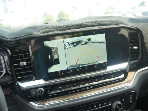 Used 2024 Chevrolet Silverado 1500 RST w/ RST All Star Premium Package image 15