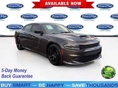 Used 2017 Dodge Charger R/T
