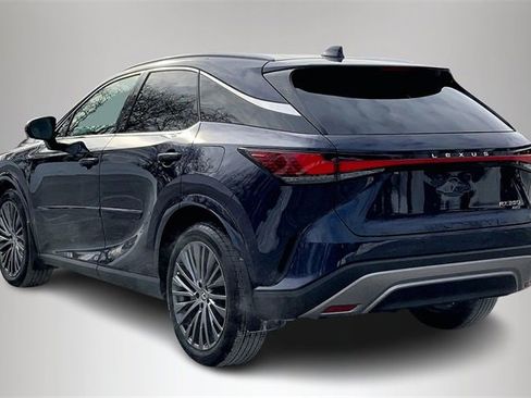 Used 2024 Lexus RX 350 image 9